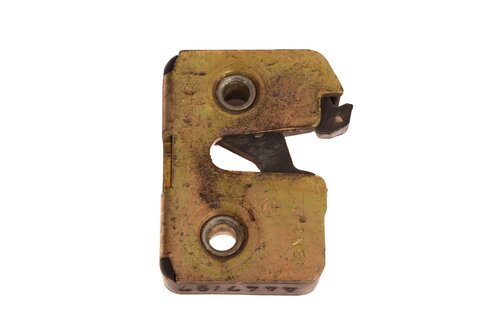 Zámek dvěří levý 6U0837013