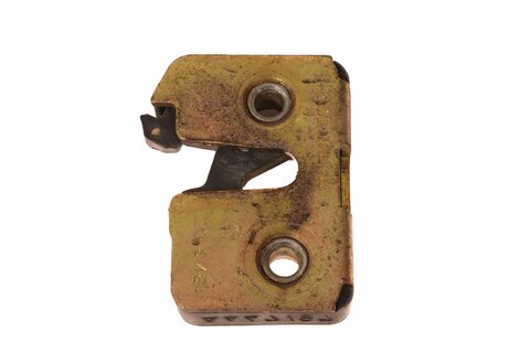 Zámek dvěří pravý 6U0837014