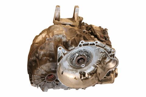 Automatická převodovka 20GH01