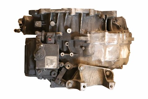 Automatická převodovka 20GH01