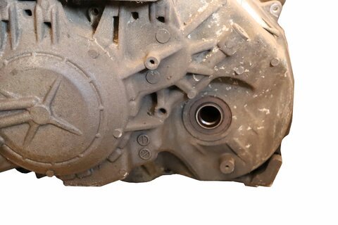 Automatická převodovka 20GH01