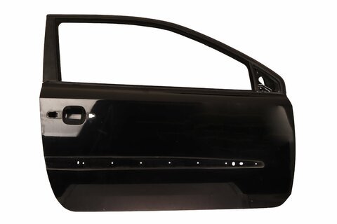 Dveře přední pravé 3dv