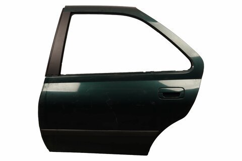 Levé zadní dveře (sedan) 9006A9