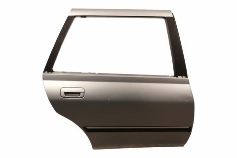 Pravé zadní dveře (SW) 9008G4