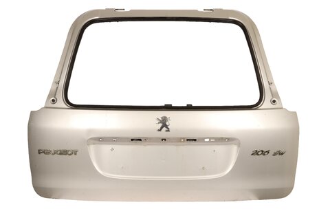 Dveře kufru (SW) 8701R3