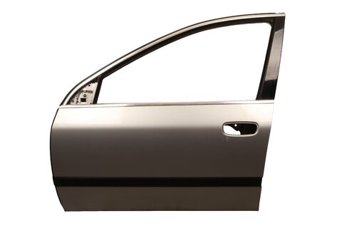 Levé přední dveře 9002L5