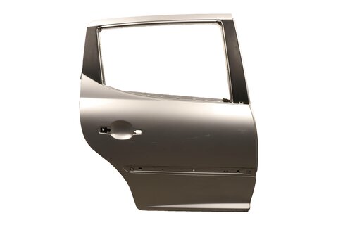 Pravé zadní dveře (SW) 9008V5