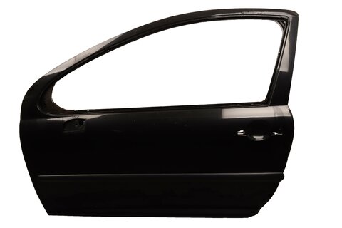 Levé přední dveře (3DV) 9002AN