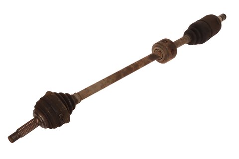 Poloosa pravá 6U0407272F