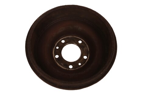 Brzdový buben zadní 424756