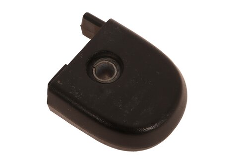 Nástavec kolejnice posuvných dveří