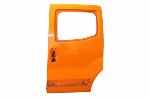 Dveře šoupací levé