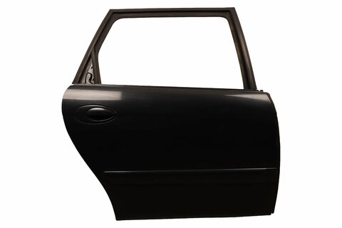 Pravé zadní dveře 03/01-09/04 (SW) 9008J2