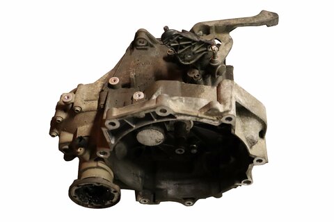 Převodovka MFX - 63kW