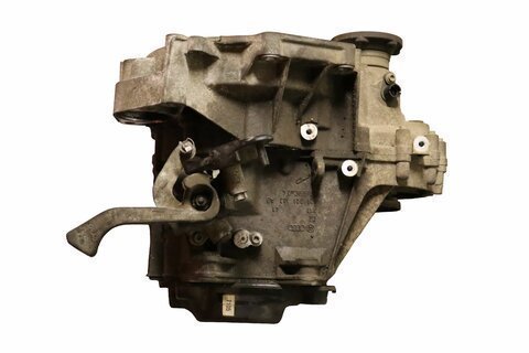 Převodovka MFX - 63kW