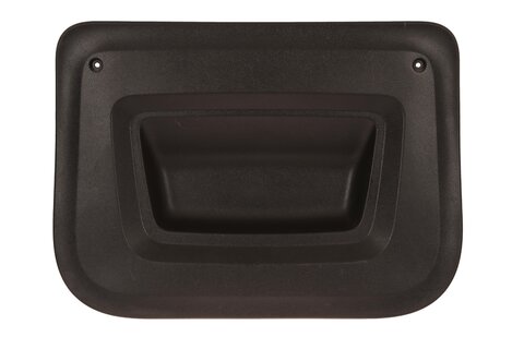 Obložení levých / pravých bočních posuvných dveří