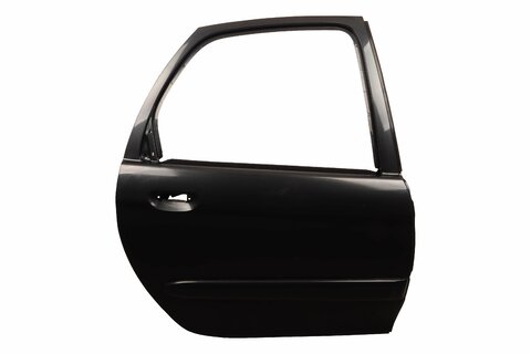 Pravé zadní dveře 9008C7