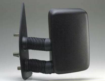 Pravé zpětné zrcátko mechanicky ovládané (dlouhé) -99