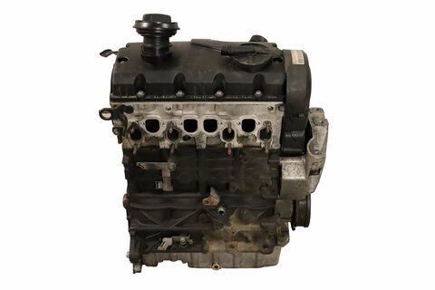 Motor AXR vč. vstřikovačů