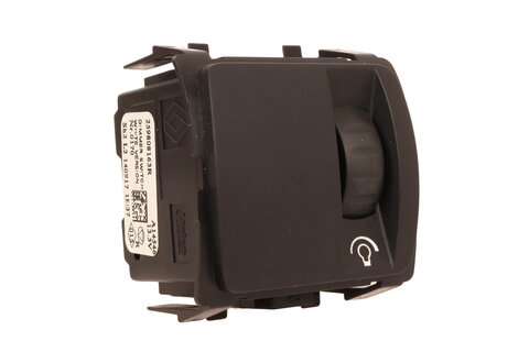 Ovládání osvětlení přístrojového štítu 259808163R