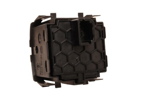 Ovládání osvětlení přístrojového štítu 259808163R