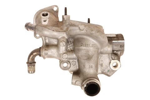 Příruba EGR ventilu 147173974R