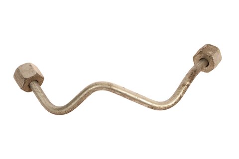 Palivová trubka - čerpadlo / rozdělovač paliva 166806696R