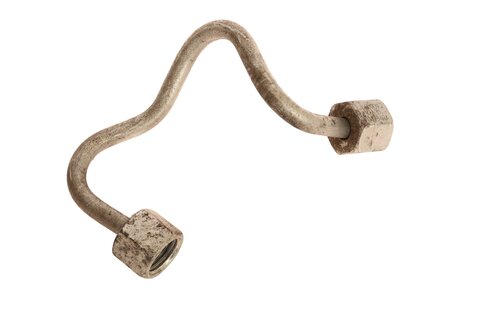 Palivová trubka - čerpadlo / rozdělovač paliva