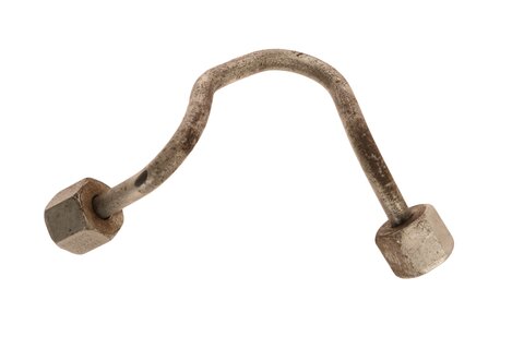 Palivová trubka - čerpadlo / rozdělovač paliva