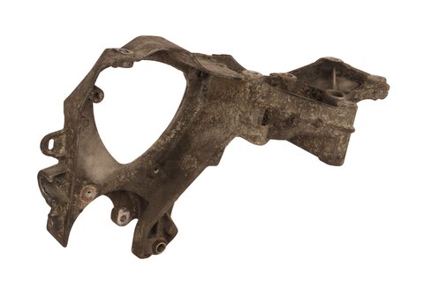 Držák alternátoru a klimakompresoru 8200123833