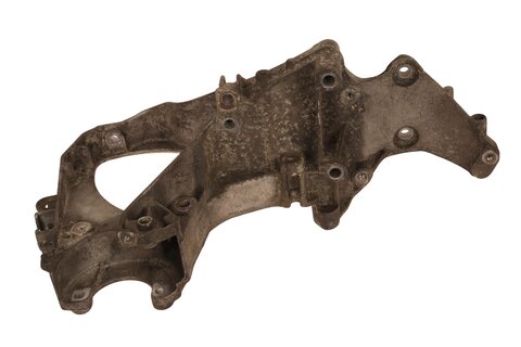 Držák alternátoru a klimakompresoru 8200123833