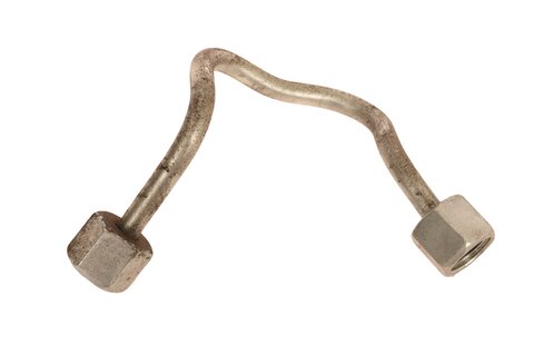 Palivová trubka - čerpadlo / rozdělovač paliva