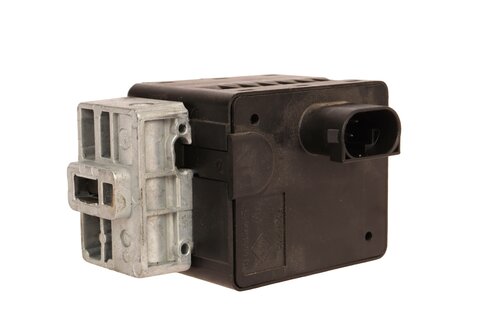 Elektronický zámek volantové tyče 487004399R 7701209427