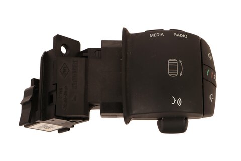 Ovládání autorádia pod volantem - 255520795R