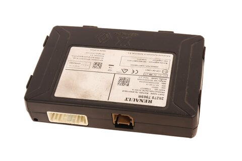 Modul GPS