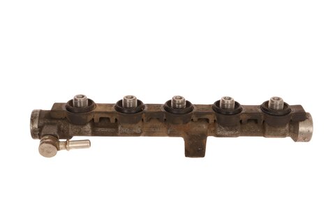 Vstřikovací vysokotlaká lišta RAIL