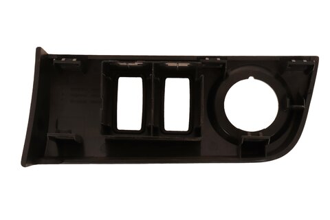 Plastový kryt palubní desky 251637756R