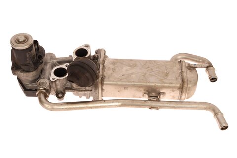 Chladič zpětného vedení spalin   EGR - 03L131512DP