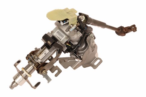 Elektrický posilovač řízení