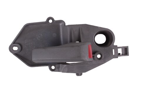 Klika dveří vnitřní pravá P