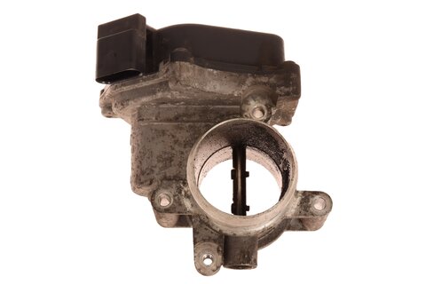 Škrtící klapka 03G128063F