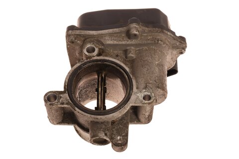 Škrtící klapka 03G128063F