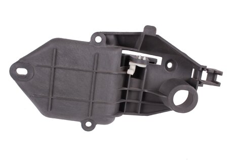 Klika dveří vnitřní pravá P