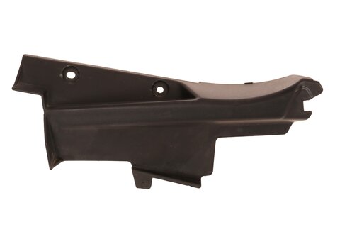 Pravý držák přední mřížky 648E29528R