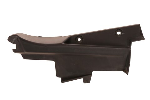 Levý držák přední mřížky 648E39624R