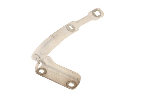 Závěs kapoty pravý 654001891R