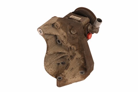 Servočerpadlo 2.3 JTD