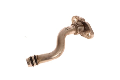 Trubka mazání turba 03L145736D