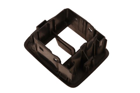 Rámeček tlačítka stahování oken přední levé