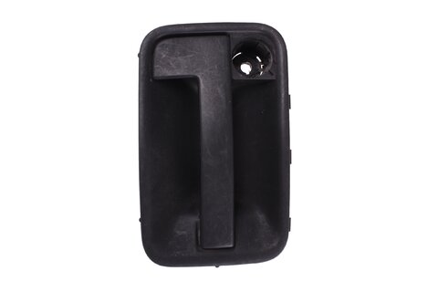 Klika dveří přední vnější levá L